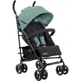 Kikka Boo Beetle Καρότσι Μπαστούνι Kατάλληλο από 6+ Mηνών Mint 6kg 31001030175